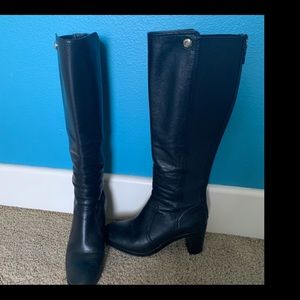 Tory Burch Boots